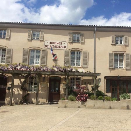 Auberge Du Ripailleur Dore-lʼÉglise Zewnętrze zdjęcie
