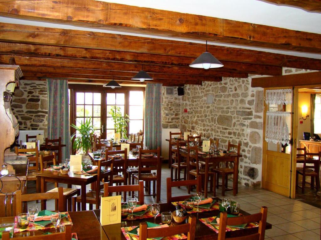 Auberge Du Ripailleur Dore-lʼÉglise Zewnętrze zdjęcie