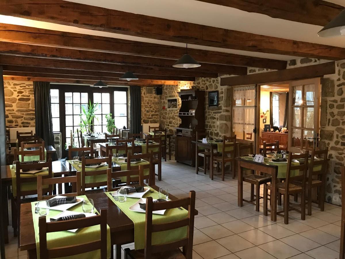 Auberge Du Ripailleur Dore-lʼÉglise Zewnętrze zdjęcie